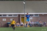 Duiveland 1 - S.K.N.W.K. 1 (beker) seizoen 2022-2023 (66/90)